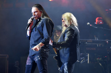 Rock Meets Classic 2020 in München