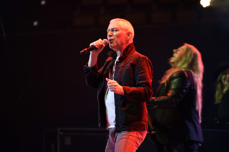 Rock Meets Classic 2020 in München