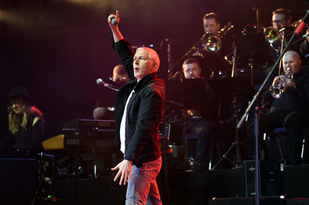 Rock Meets Classic 2020 in München