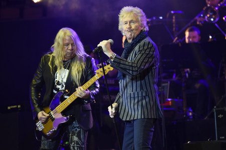 Rock Meets Classic 2020 in München