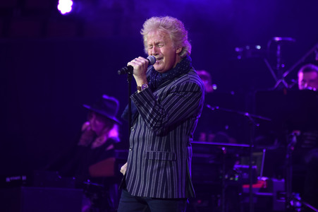 Rock Meets Classic 2020 in München