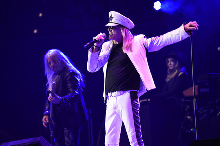 Rock Meets Classic 2020 in München