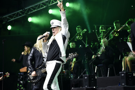 Rock Meets Classic 2020 in München