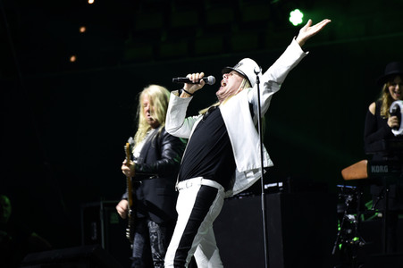 Rock Meets Classic 2020 in München