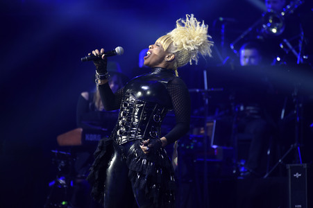 Rock Meets Classic 2020 in München