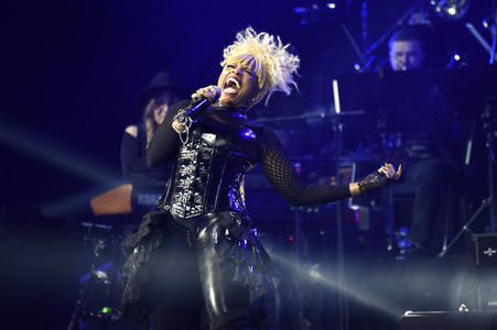 Rock Meets Classic 2020 in München