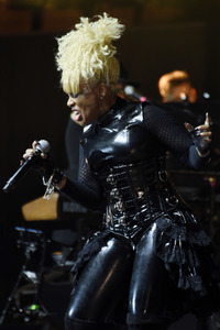 Rock Meets Classic 2020 in München