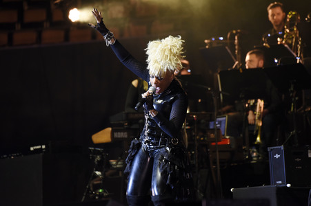 Rock Meets Classic 2020 in München