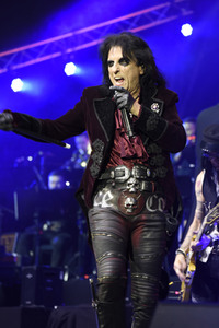 Rock Meets Classic 2020 in München