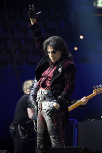 Rock Meets Classic 2020 in München