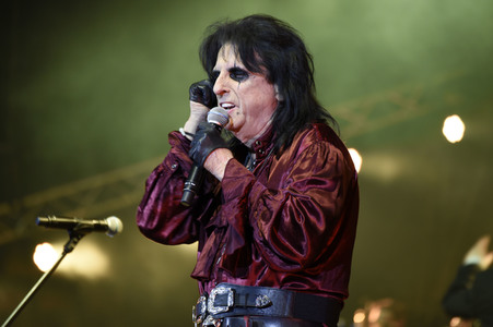 Rock Meets Classic 2020 in München