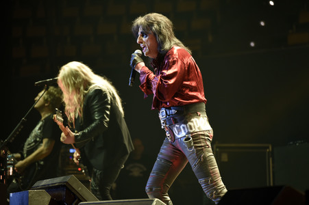 Rock Meets Classic 2020 in München