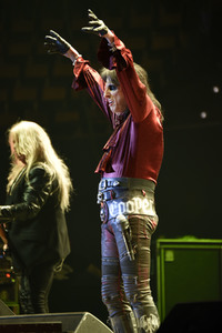 Rock Meets Classic 2020 in München