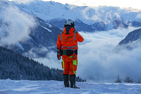 Symbolfoto Eurocopter