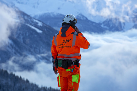 Symbolfoto Eurocopter