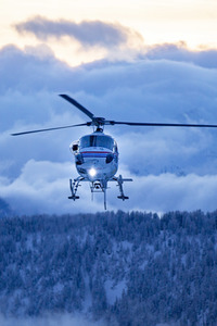 Symbolfoto Eurocopter