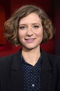 Talkshow 'hart aber fair' in Berlin