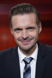 Talkshow 'hart aber fair' in Berlin