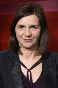 Talkshow 'hart aber fair' in Berlin