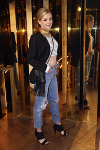 Launch der neuen Brillenkollektion von Guido Maria Kretschmer in Hamburg