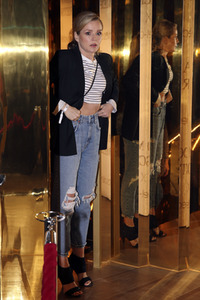 Launch der neuen Brillenkollektion von Guido Maria Kretschmer in Hamburg