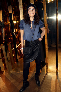 Launch der neuen Brillenkollektion von Guido Maria Kretschmer in Hamburg