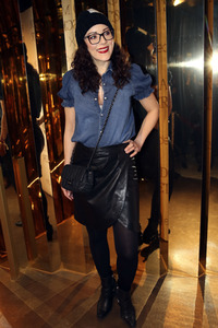 Launch der neuen Brillenkollektion von Guido Maria Kretschmer in Hamburg