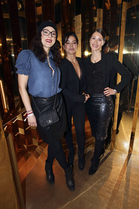 Launch der neuen Brillenkollektion von Guido Maria Kretschmer in Hamburg