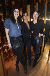 Launch der neuen Brillenkollektion von Guido Maria Kretschmer in Hamburg