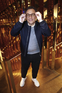 Launch der neuen Brillenkollektion von Guido Maria Kretschmer in Hamburg