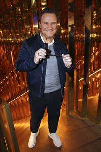 Launch der neuen Brillenkollektion von Guido Maria Kretschmer in Hamburg