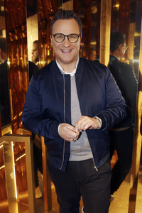 Launch der neuen Brillenkollektion von Guido Maria Kretschmer in Hamburg