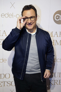 Launch der neuen Brillenkollektion von Guido Maria Kretschmer in Hamburg