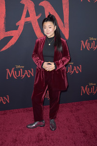 Filmpremiere 'Mulan' in Los Angeles