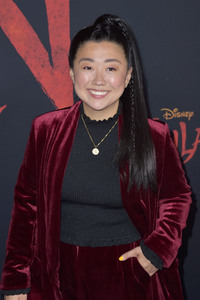 Filmpremiere 'Mulan' in Los Angeles