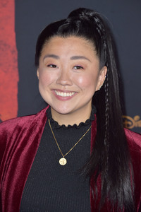 Filmpremiere 'Mulan' in Los Angeles