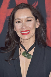 Filmpremiere 'Mulan' in Los Angeles