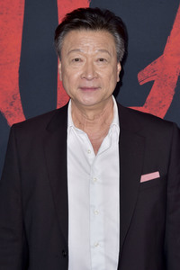 Filmpremiere 'Mulan' in Los Angeles