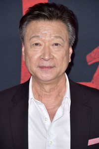Filmpremiere 'Mulan' in Los Angeles