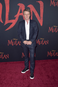 Filmpremiere 'Mulan' in Los Angeles