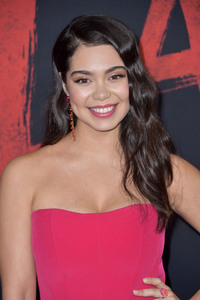 Filmpremiere 'Mulan' in Los Angeles