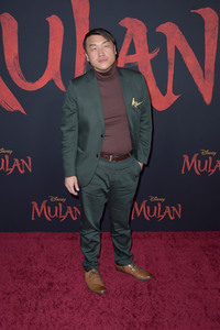 Filmpremiere 'Mulan' in Los Angeles