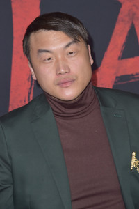 Filmpremiere 'Mulan' in Los Angeles