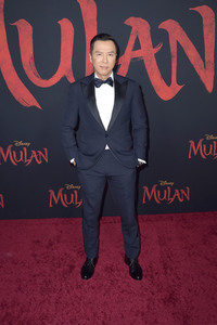Filmpremiere 'Mulan' in Los Angeles