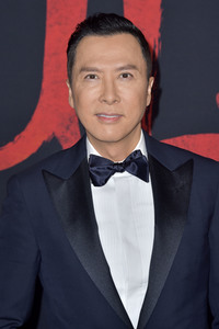 Filmpremiere 'Mulan' in Los Angeles