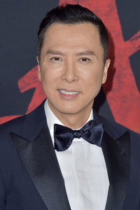 Filmpremiere 'Mulan' in Los Angeles