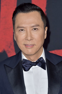 Filmpremiere 'Mulan' in Los Angeles