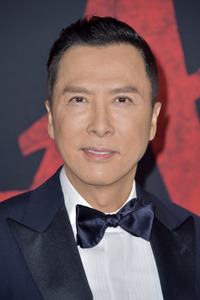 Filmpremiere 'Mulan' in Los Angeles