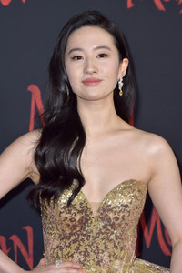 Filmpremiere 'Mulan' in Los Angeles
