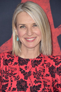 Filmpremiere 'Mulan' in Los Angeles